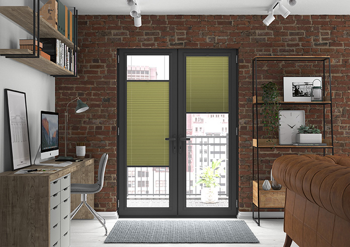 Pleated, Sulu - Perfect Fit Blind - Image 6